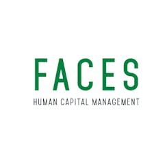 FACES logo